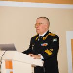 Урок мужества в АГТУ: «На страже южных рубежей России»